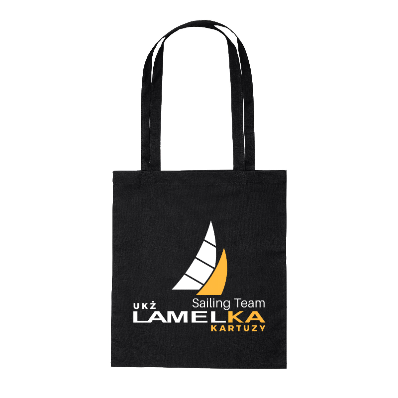 Custom Shopping Bag
