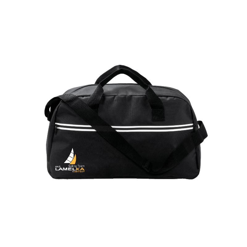 Custom Sports Bag