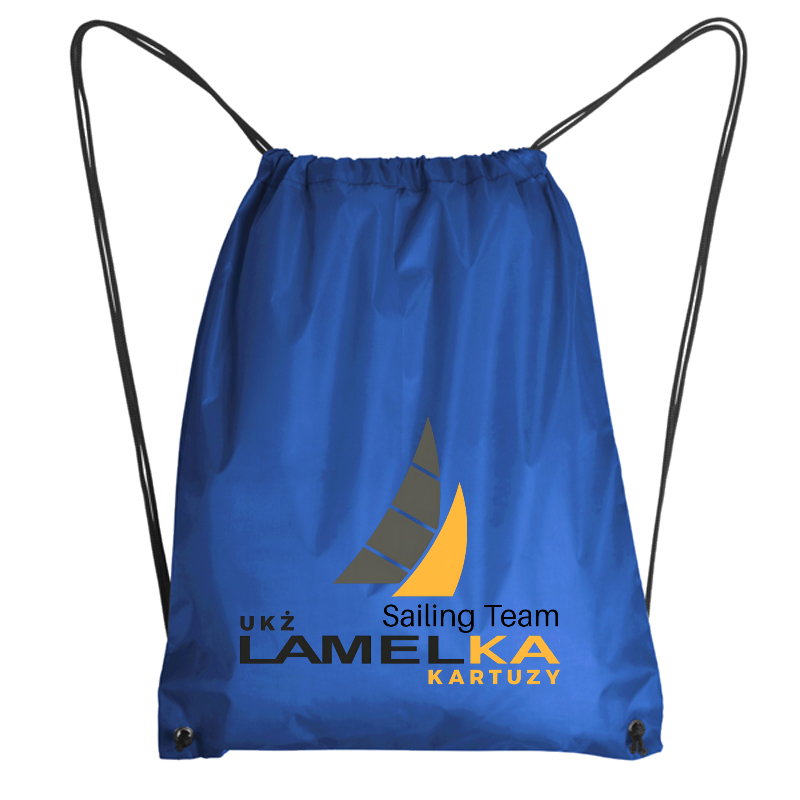 Custom Drawstring Bag