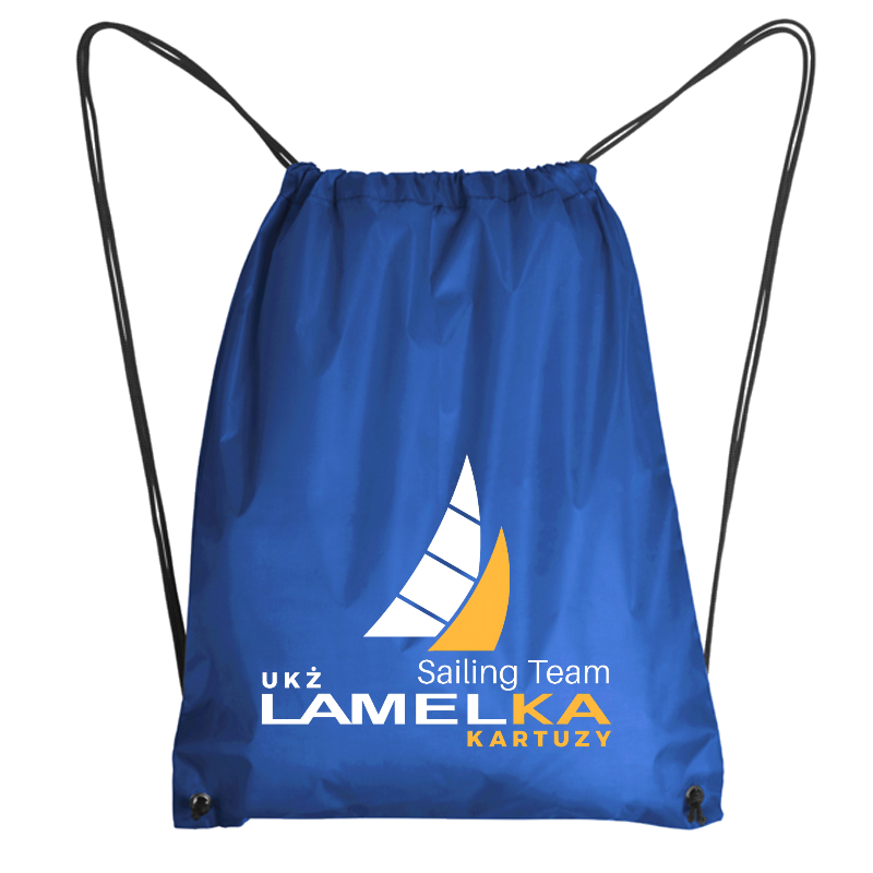 Custom Drawstring Bag