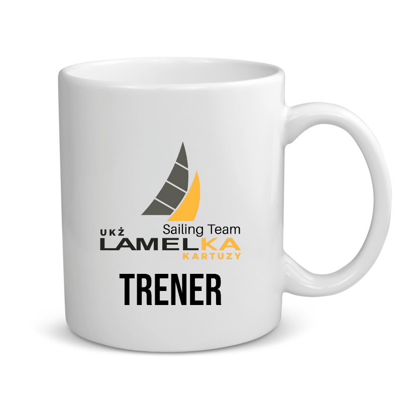 Custom Mug