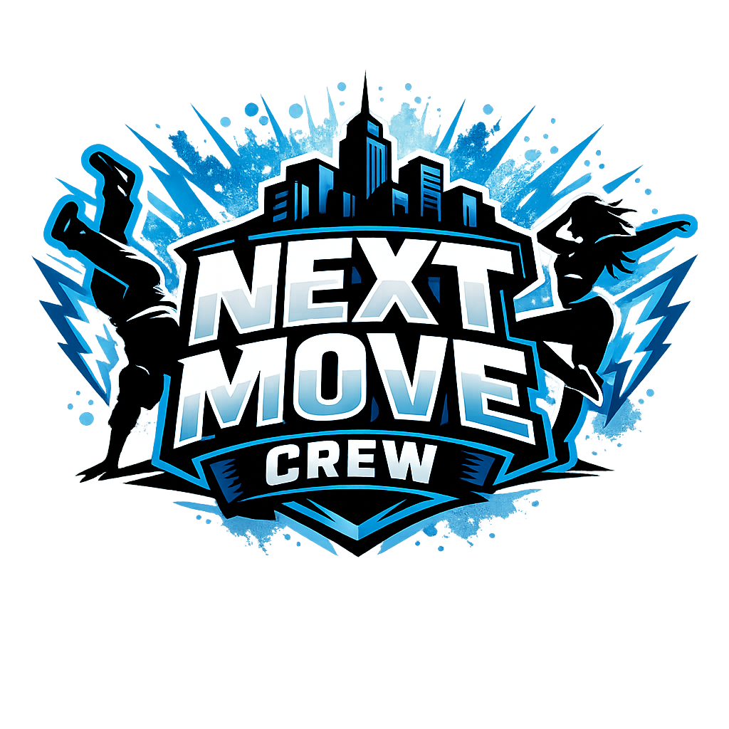 Next move crew Store