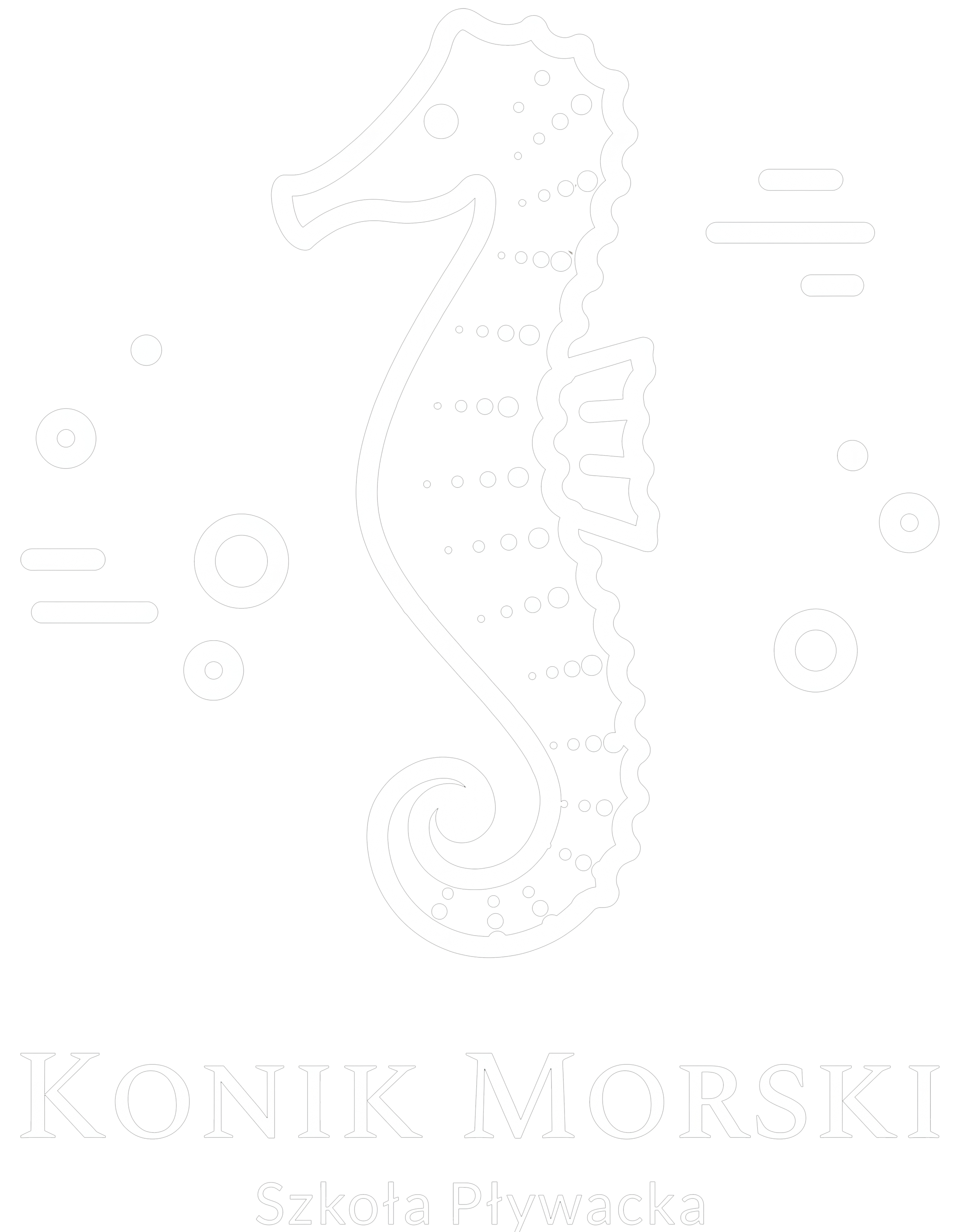 Szkoła Pływania Konik Morski Store